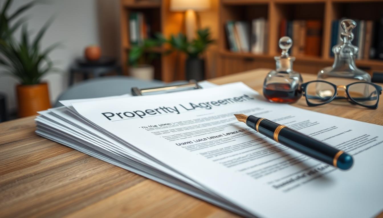 Lease Agreements