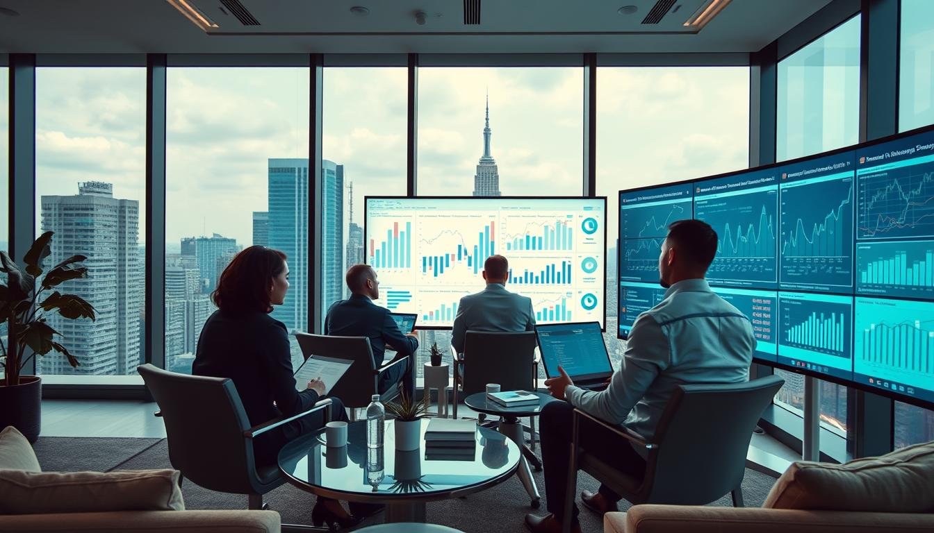 Market prediction strategies in real estate