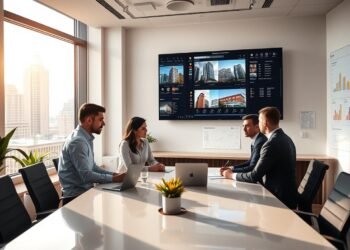 Property Listings Oversight