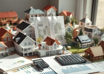 Property assessments related to appraisal techniques