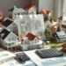 Property assessments related to appraisal techniques