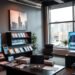 Real estate listings management