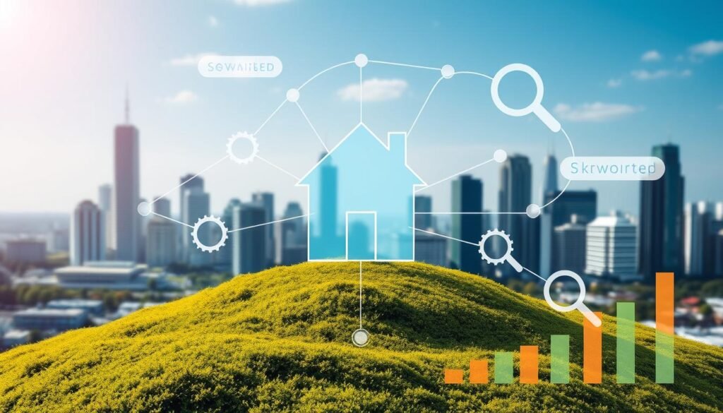 SEO for real estate listings