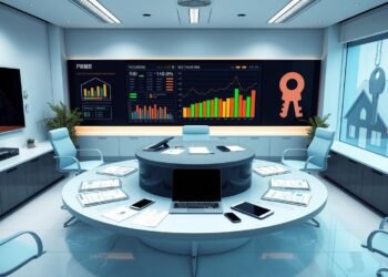 Transaction Management in Real Estate