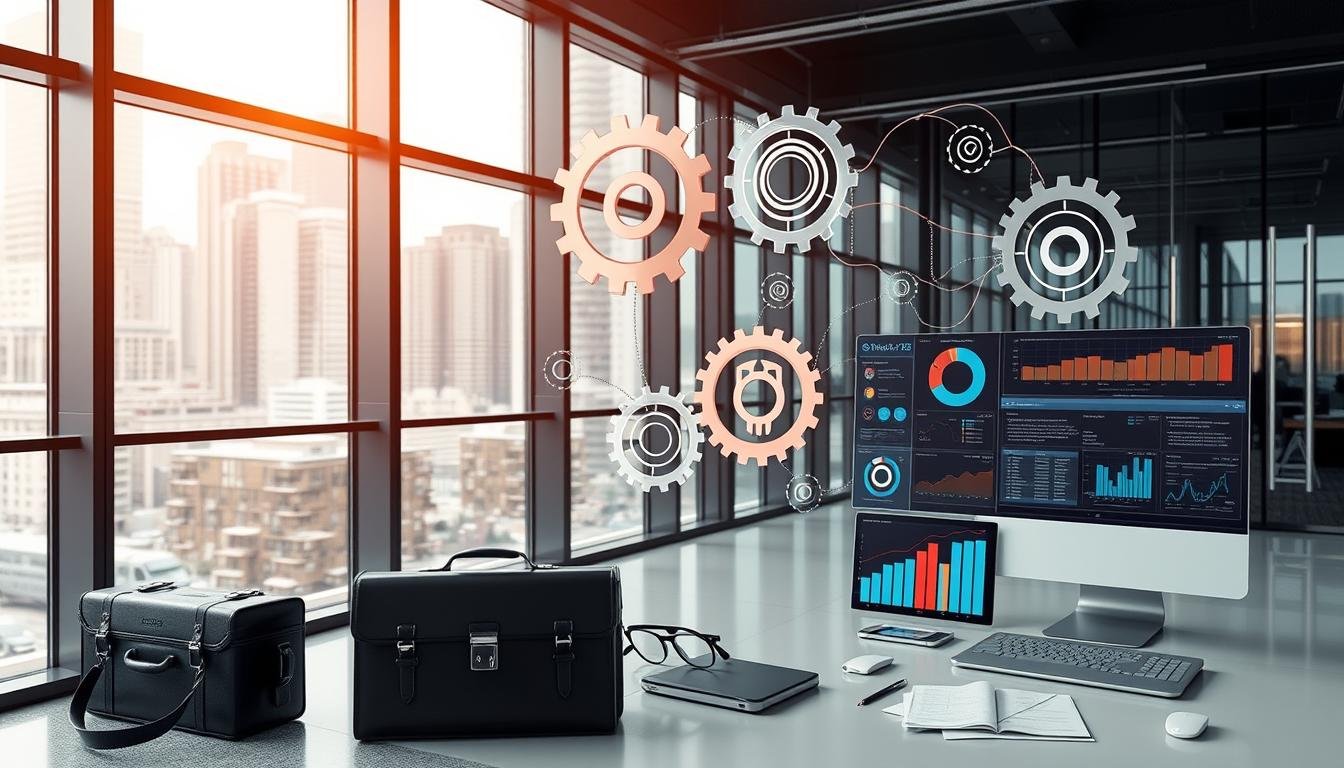 Transaction Process Management