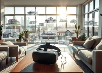 Virtual Tours Benefits for Property Buying