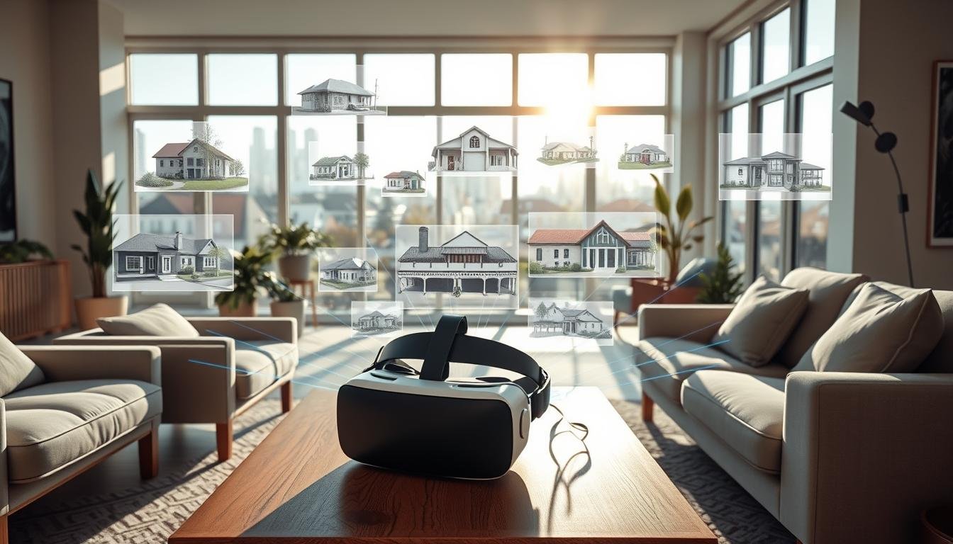 Virtual Tours Benefits for Property Buying