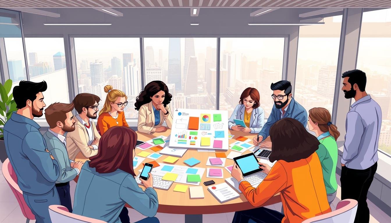 collaboration tactics