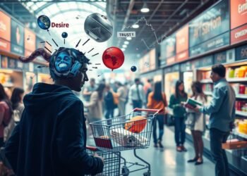 consumer psychology