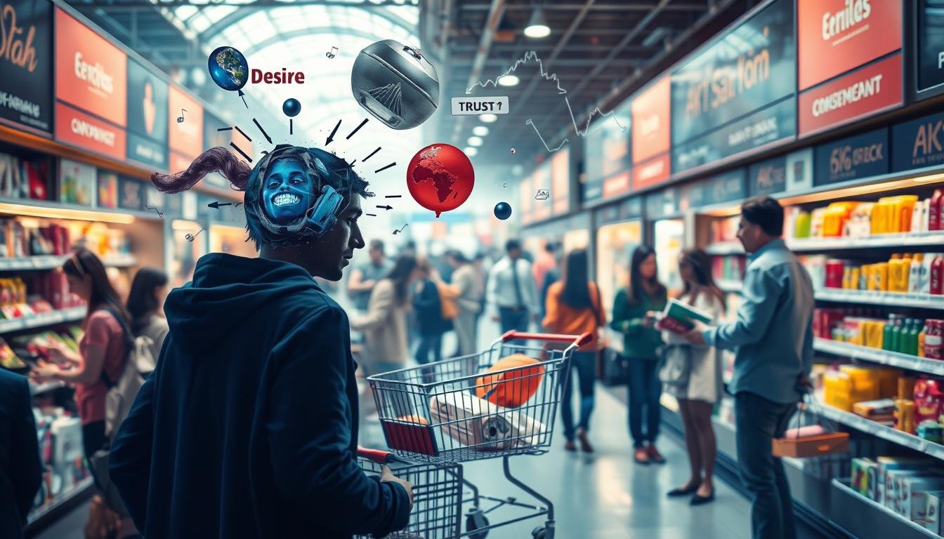 consumer psychology
