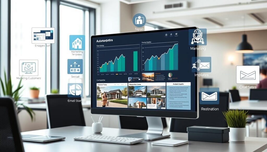 customer engagement strategies in real estate marketing