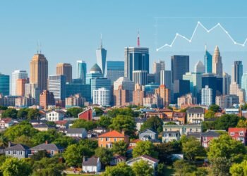 demographic trends and real estate markets