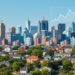 demographic trends and real estate markets