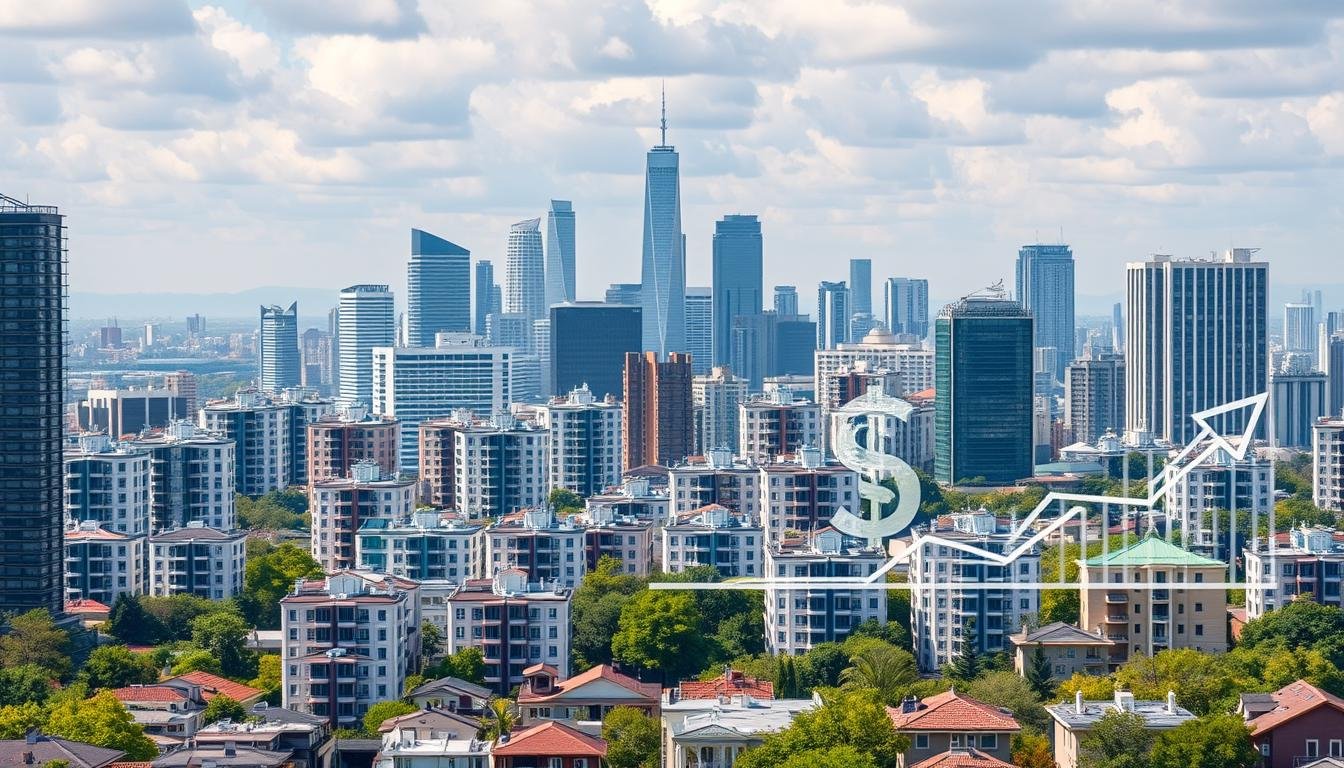 economic factors real estate