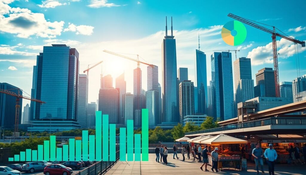 economic indicators real estate