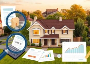 home valuation techniques