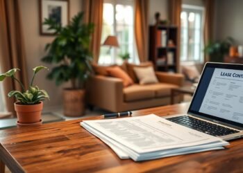 landlandlord lease guidelines