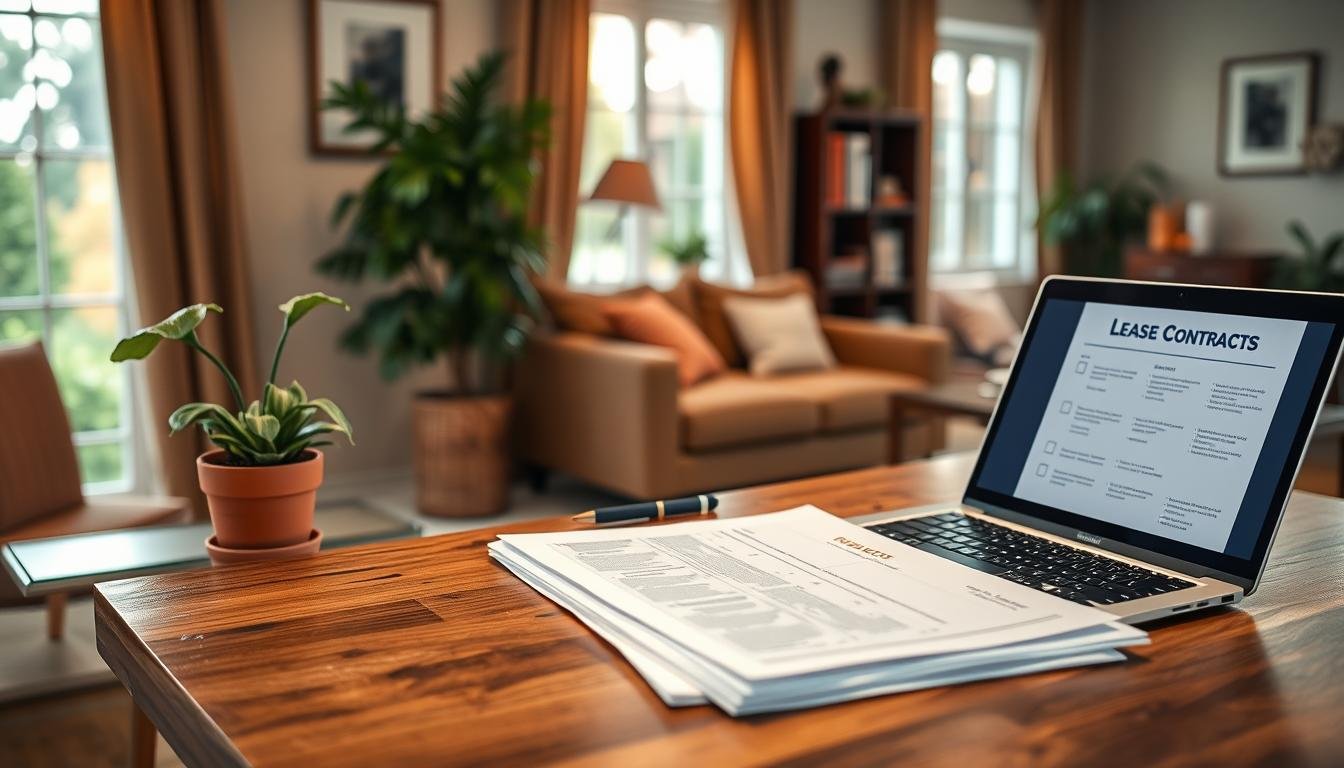 landlandlord lease guidelines