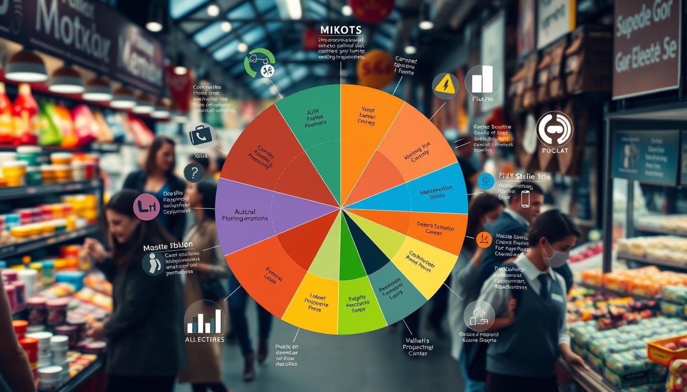 market segmentation analysis