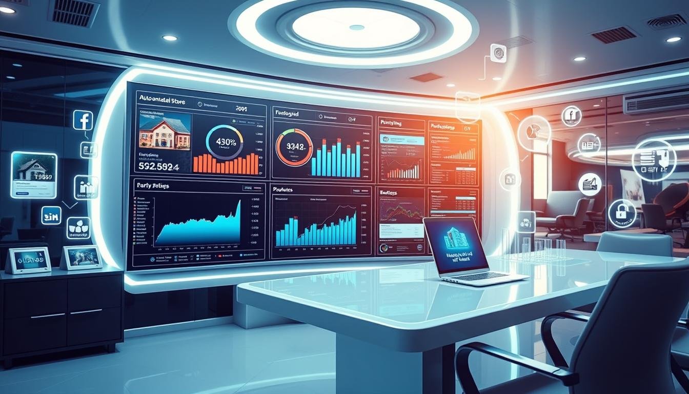 marketing automation in real estate