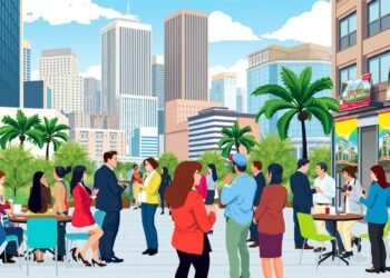 networking strategies for real estate professionals