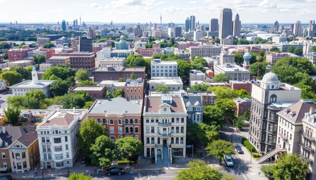 real estate location significance