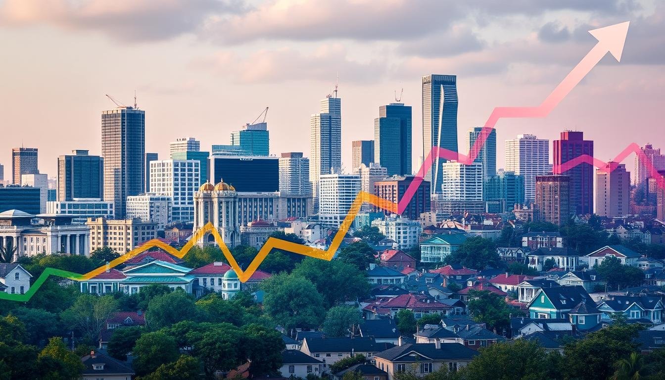 real estate market dynamics