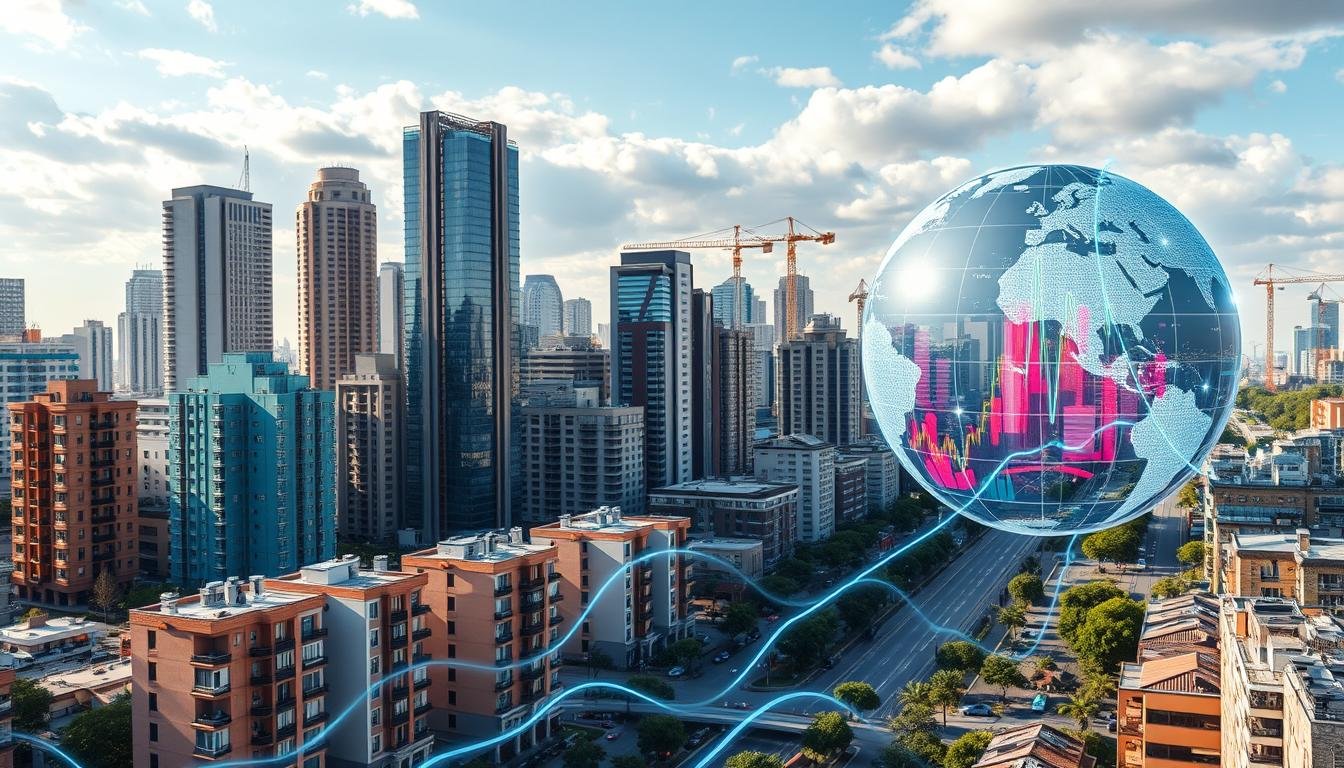 real estate market forecasting