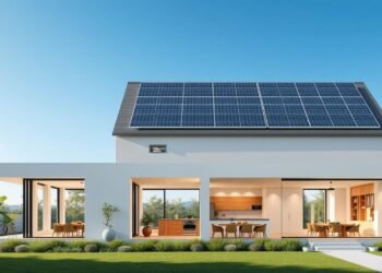 residential trends in modern homes