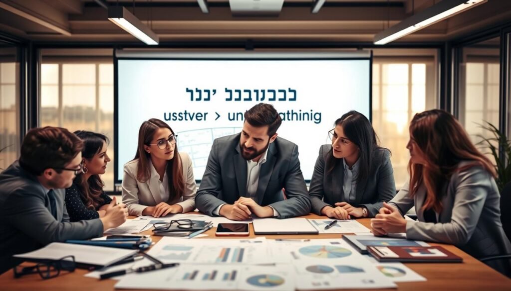 הבנת לקוח