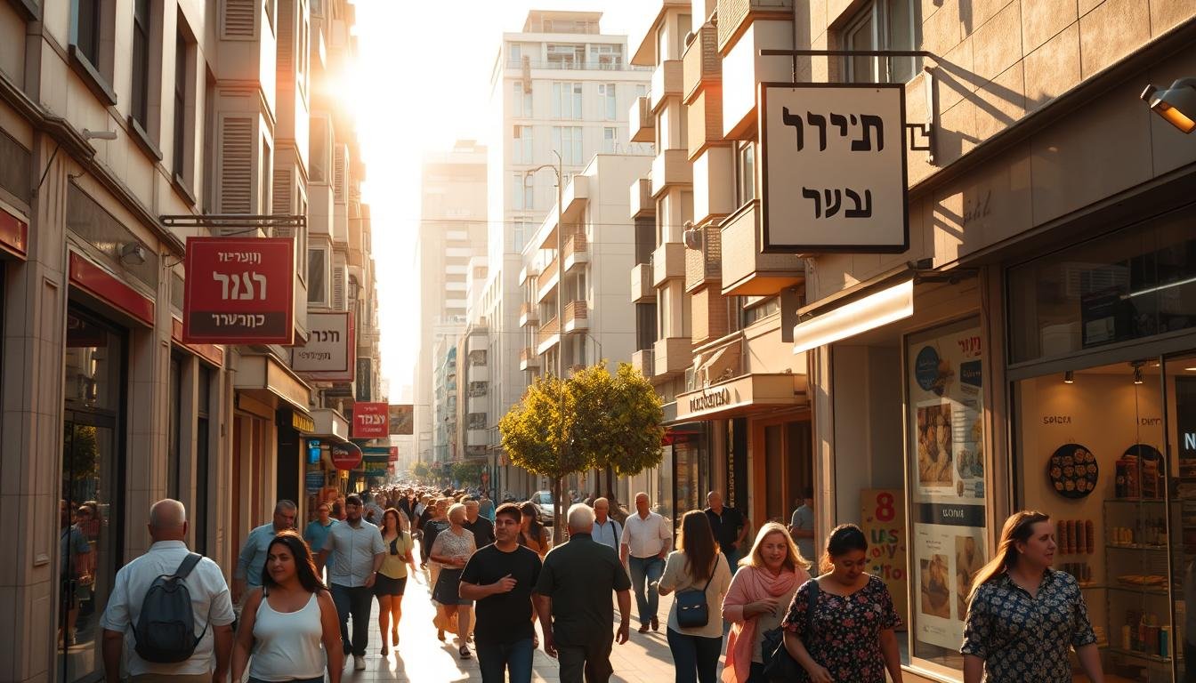 חוזי שכירות מאוזנים