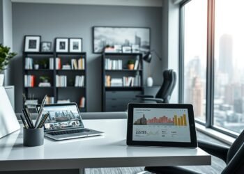 ניהול חכם בנדל״ן